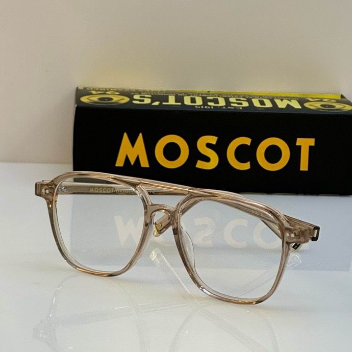 Moscot Plain Glasses (52)